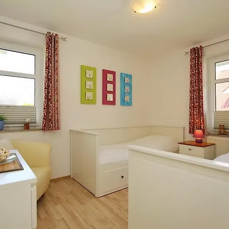 Am Deich 04 بولتينهاجين