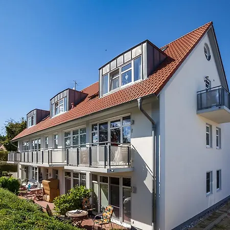 Am Deich 04 شقة بولتينهاجين