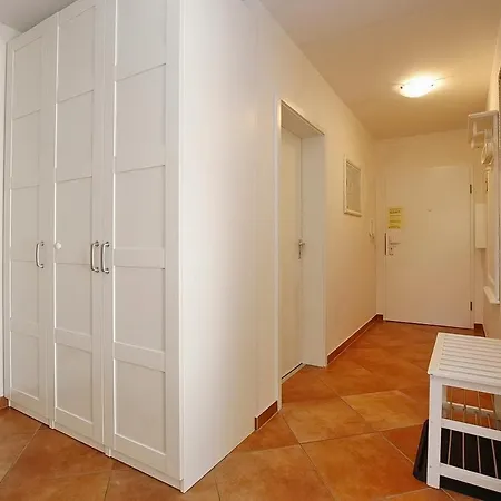 Am Deich 04 شقة بولتينهاجين