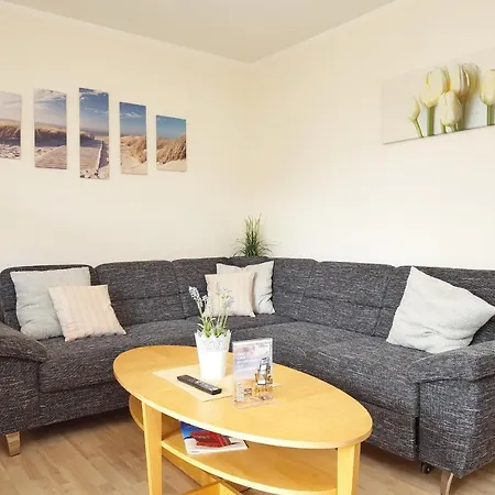 Am Deich 04 بولتينهاجين