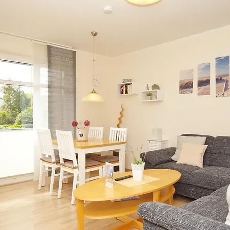 شقة Am Deich 04 بولتينهاجين